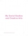 My Social Studies and Creative Arts Grade 4 [English version]