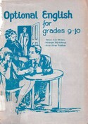 Optional English for Grade 9-10  2054; 204 p.