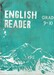 English Reader for Grade 9-10 Part 1  2039; 155 p.