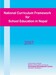 National Curriculum Framework for School Education in Nepal