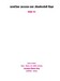 Social Studies and Life Skills Education Grade-11