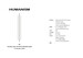 Specification Grid (Grade 11) Optional Nepali 2077