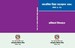 Secondary Education Curriculum, 2078 (Grade 9-10) Compulsory Subjects