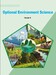 Optional Environment science Grade 9, 2025 English Version
