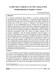 A little more could do a lot the context of test standardization in Nepalese context / Sharma, Netra Prasad in SHIKSHA : BIANNUAL EDUCATION JOURNAL- शिक्षा: शिक्षा जगत