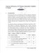 Internal Efficiency Of Primary Education System In Nepal
