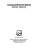 Summary of Research Reports (2070/071 - 2073/074)