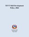 TEVT_Skill_Development_PolicyTEVT Skill Development Policy, 2064