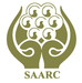 Logo of SAARC