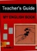 Teacher's Guide My English Grade 1