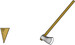 Wedge force