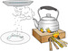 Distillation