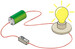 Basic electric circuit