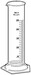 Graduated cylinder