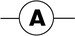 Ammeter (sign)