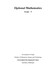 Optional Mathematics Grade -9 (English Version)