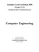 Secondary School Curriculum[2078]Computer Engineering Grade 11 and 12