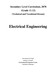 Secondary School Curriculum[2078] Electrical Engineering Grade 11 and 12