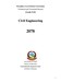 Civil Engineering, 2078, Grade 9-10, Secondary Level School Curriculum (Technical and Vocational Stream)