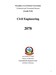Civil Engineering, Grade 9-10 (Secondary Education Curriculum 2078, technical and vocational stream)