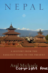 Nepal: A history from the earliest time to the present